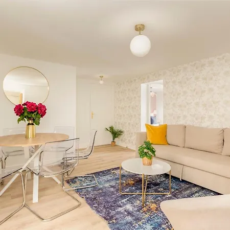 Cozy Apartment - Louvre -Rivoli Paris Exterior photo