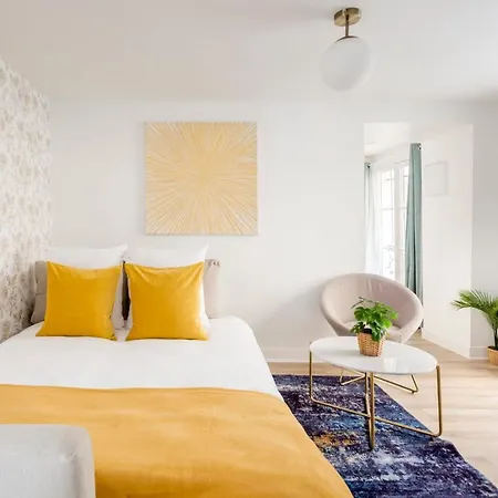 Cozy Apartment - Louvre -Rivoli Paris Exterior photo