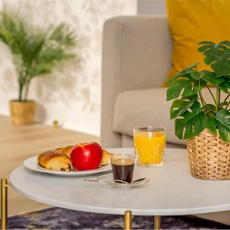 Cozy Apartment - Louvre -Rivoli Paris Exterior photo