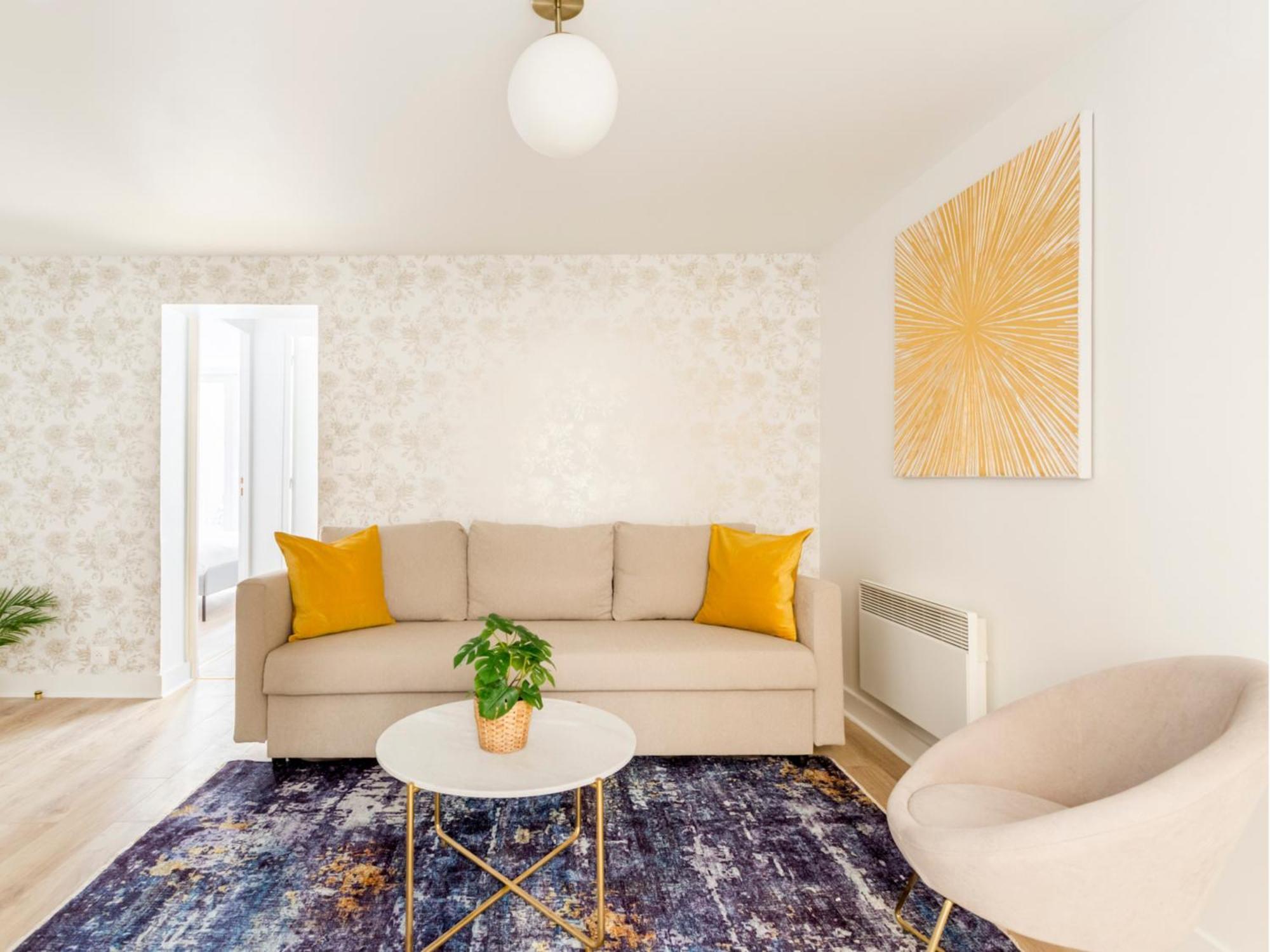Appartement Merveil - Family - Louvre - Rivoli